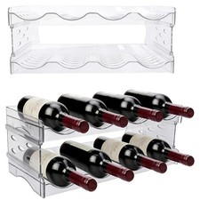 Flaschenregal Kühlschrank