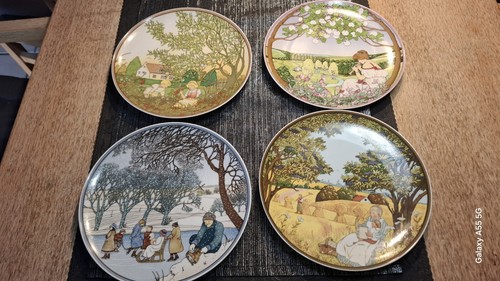 Villeroy boch sammelteller - villeroy,