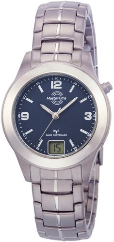 Master time armbanduhr damen - armbanduhr,