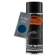 Autolack Spraydose für Opel