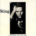 Nothing Like the Sun von Sting