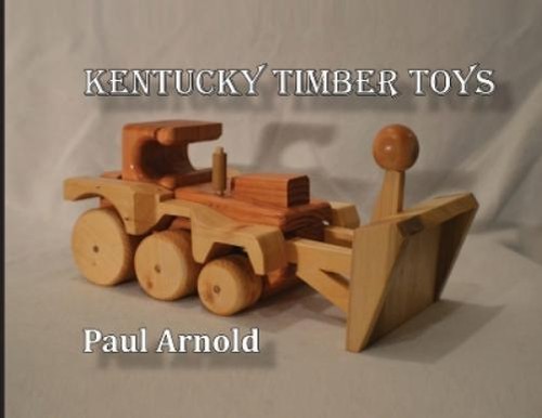 Paul arnold kentucky timber - arnold,