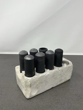 Heraeus Kulzer Keramik Tiegel