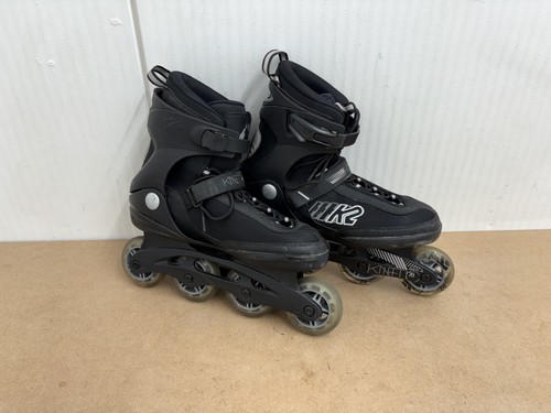 Schwarze kinetic pro - schwarze,