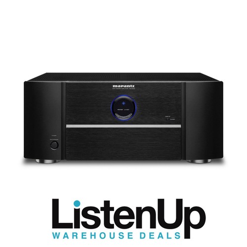 Marantz mm7055 channel power - mm7055,