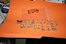 zinnfiguren 30 mm preussen