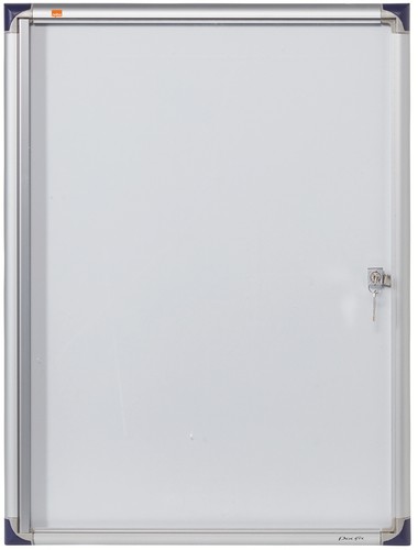 Nobo schaukasten extraflach - nobo,