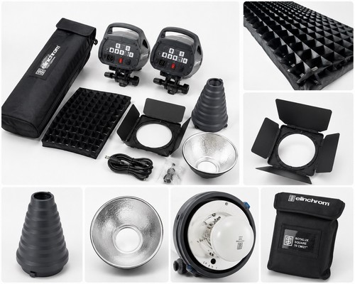 Elinchrom dlite rx4 - elinchrom,