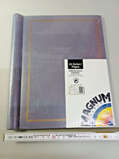 MAGNUM Haftklebealbum