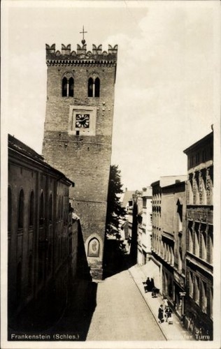 Ząbkowice śląskie - ak,
