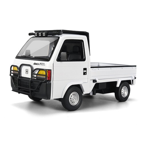 Honda mini truck alloy - 1:18,