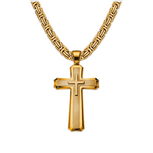 Massiver xxl kreuz - massiver,