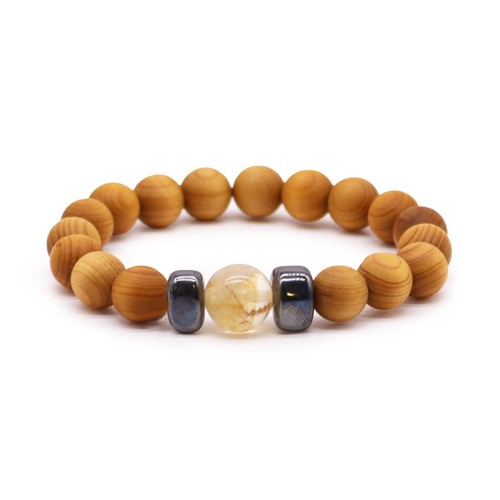 Zedernholz solar plexus - plexus, chakra