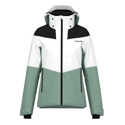 Head element jacket women - jacket,
