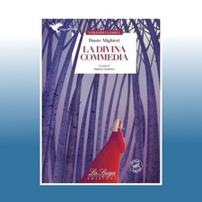 Divina commedia dante - commedia,