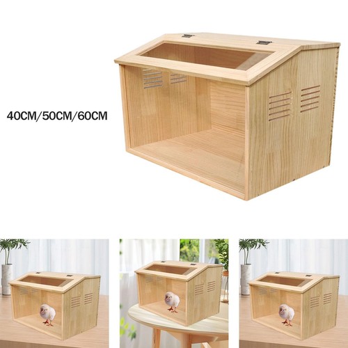 Küken aufzuchtbox stapelbar - küken,
