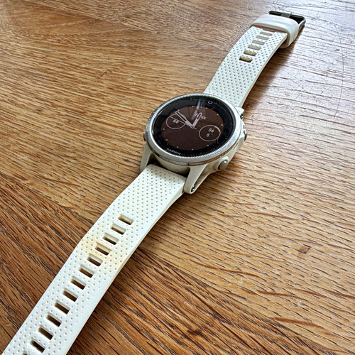 Garmin smartwatch sportuhr gps - garmin,