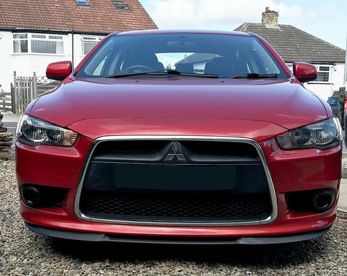 Mitsubishi lancer evo cupra - mitsubishi,