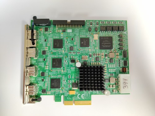 Adlink pcie fiw64 - adlink, pcie-fiw64