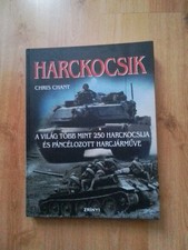 BUCH, PANZER (MEHR ALS 250), UNGARISCH, SCHÖNE BILDER TOP 260 Seiten Grossformat