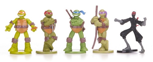 Brandneu teenage mutant ninja - brandneu,