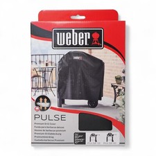 Weber Premium Abdeckhaube 7181