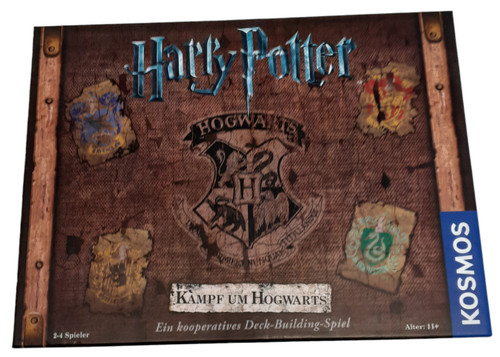 Harry potter kampf um - potter,