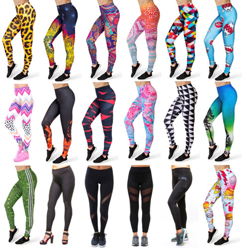 Damen leggings jogginghose - damen,