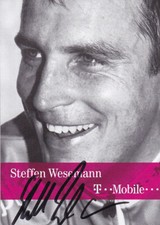 Steffen WESEMANN, Deutschland, Bronze Jun.-WM 1989 Radsport, Team T-Mobile 2005