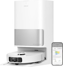 DREAME L10s Ultra Gen 2 Robot