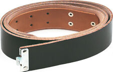 Lederkoppel Gürtel