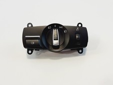 BMW F11 525dX, Bedieneinheit Licht, 61316803963, 9346839