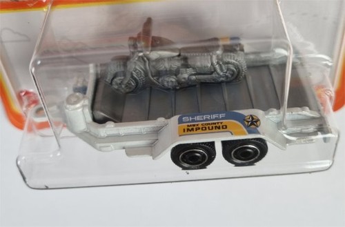 2022 matchbox mbx cycle - 2022,