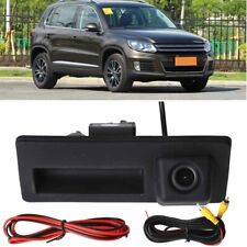 Taster Heckklappe mit