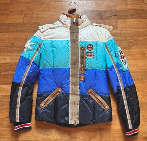 Bogner skijacke damen - bogner,