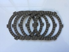 Kupplungslamelle passend für