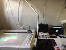 Wild TA 100 Plotter UWK Tangentialm., Mucad Oszillierm., 1 Stanzm., (m)inocam