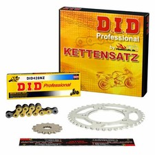 Honda CBR 125 R (JC39) 07-10