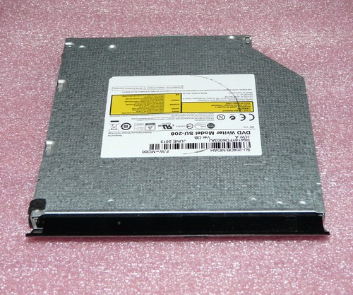 Hitachi gud0n dvd - dvd, brenner
