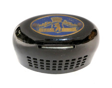 Seltene Spardose 1950er