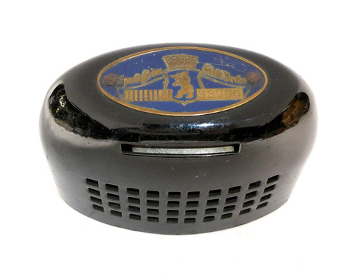 Seltene spardose 1950er - seltene,