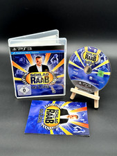 Schlag den raab - -, 2.