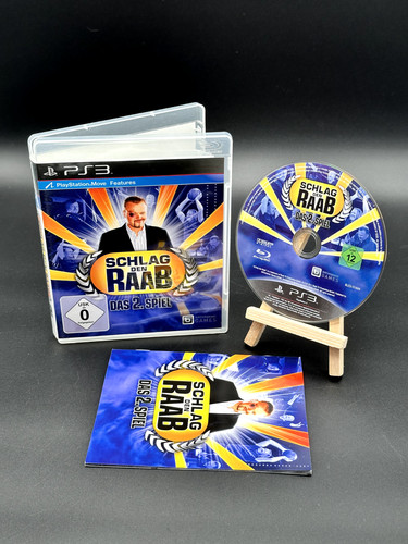 Schlag den raab das - schlag,