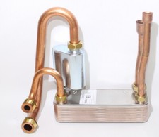 Vaillant Wärmetauscher Umbausatz VCW - 064884
