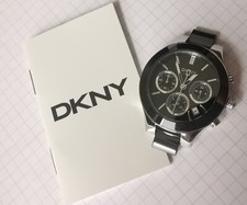Dkny damen uhr analog - dkny,