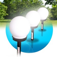 Green world led - green, solarlampe