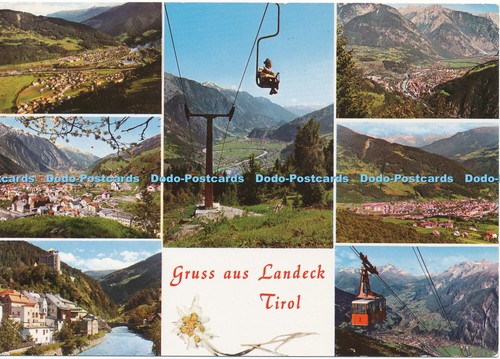 D144980 gruss aus landeck - aus,