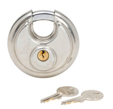 Würth Zylindervorhangschloss