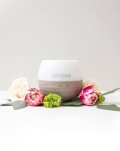 Doterra aroma diffuser - .aroma, diffuser.