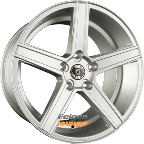 Diewe wheels cavo argento - cavo,